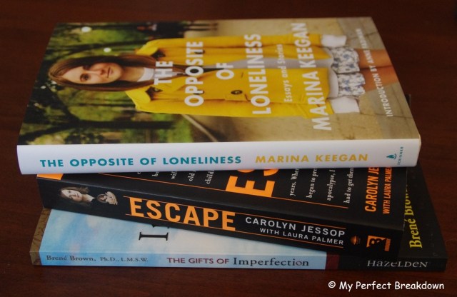 20140505 - What am I Reading Right Now