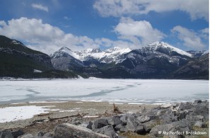 20140517 - Our Mother's Day Hike In the Mountains5