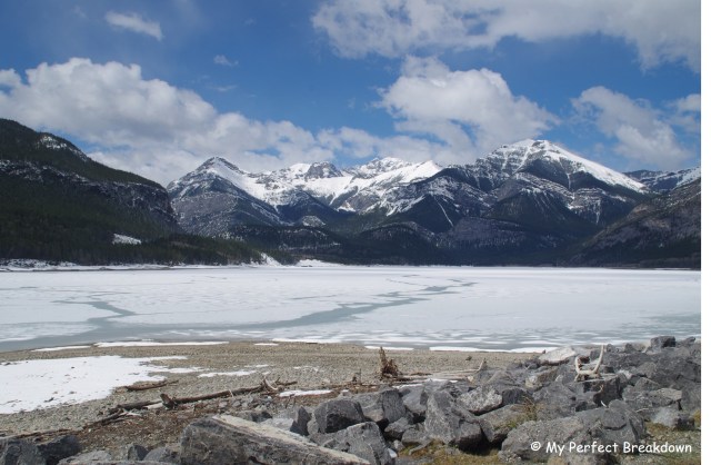 20140517 - Our Mother's Day Hike In the Mountains5