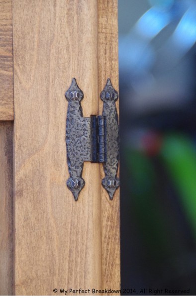 Our Most Recent Distraction Project2