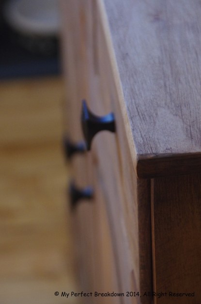 Our Most Recent Distraction Project3