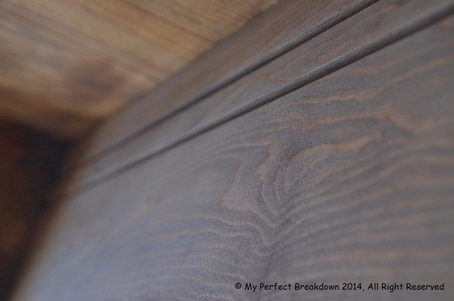 Our Most Recent Distraction Project4