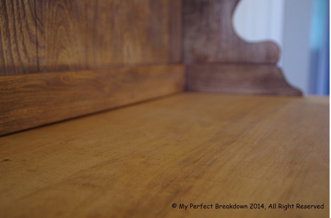 Our Most Recent Distraction Project5