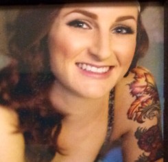 20140707 - Blog Hope - Alecia