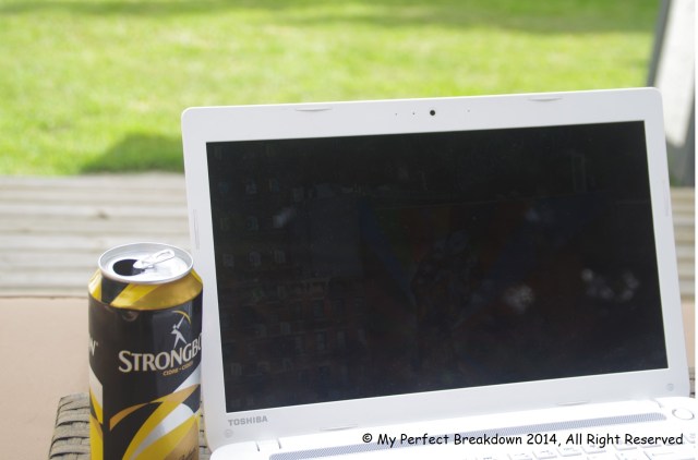 20140708 - In Search of Inspiration