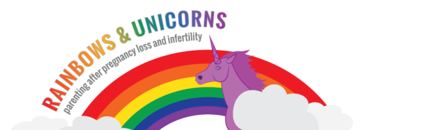 20150827 - Rainbows & Unicorns