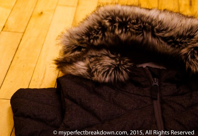 20151115 - Sunday Fun Day